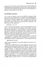 Electron Graphics And Sound scan of page 79