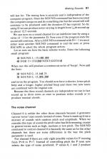 Electron Graphics And Sound scan of page 81