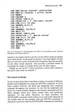 Electron Graphics And Sound scan of page 83