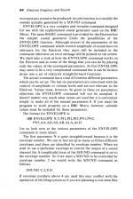 Electron Graphics And Sound scan of page 84