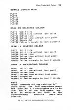 Electron Graphics And Sound scan of page 119