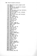 Electron Graphics And Sound scan of page 134