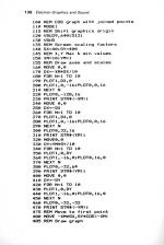 Electron Graphics And Sound scan of page 136