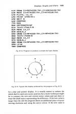 Electron Graphics And Sound scan of page 143