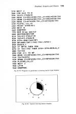 Electron Graphics And Sound scan of page 145