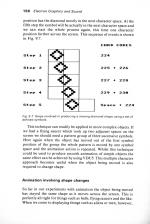 Electron Graphics And Sound scan of page 158