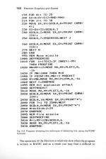 Electron Graphics And Sound scan of page 162