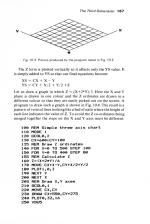 Electron Graphics And Sound scan of page 167