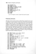 Electron Graphics And Sound scan of page 168