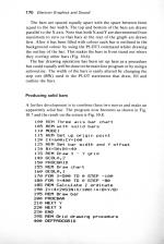 Electron Graphics And Sound scan of page 170