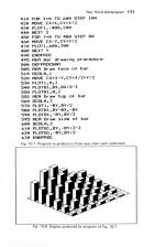 Electron Graphics And Sound scan of page 171