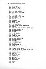 Electron Graphics And Sound scan of page 178