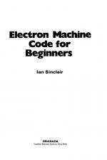 Electron Machine Code For Beginners scan of page 3