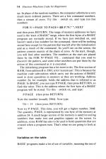 Electron Machine Code For Beginners scan of page 14