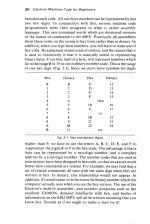 Electron Machine Code For Beginners scan of page 30