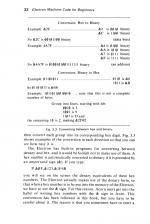 Electron Machine Code For Beginners scan of page 32