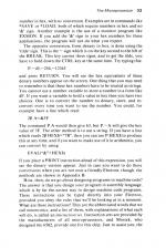 Electron Machine Code For Beginners scan of page 33