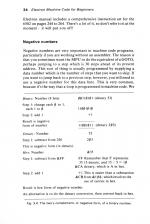 Electron Machine Code For Beginners scan of page 34