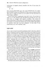 Electron Machine Code For Beginners scan of page 36