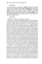 Electron Machine Code For Beginners scan of page 48