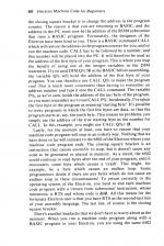 Electron Machine Code For Beginners scan of page 60