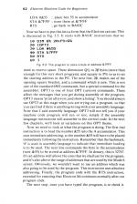 Electron Machine Code For Beginners scan of page 62