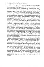 Electron Machine Code For Beginners scan of page 66