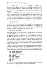 Electron Machine Code For Beginners scan of page 82