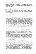 Electron Machine Code For Beginners scan of page 100