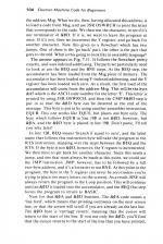 Electron Machine Code For Beginners scan of page 104