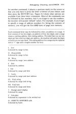 Electron Machine Code For Beginners scan of page 111