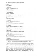 Electron Machine Code For Beginners scan of page 112