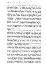 Electron Machine Code For Beginners scan of page 114