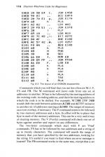 Electron Machine Code For Beginners scan of page 116