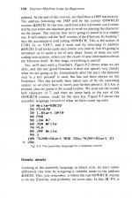 Electron Machine Code For Beginners scan of page 126