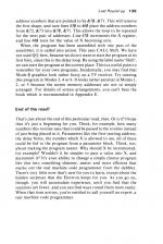 Electron Machine Code For Beginners scan of page 139