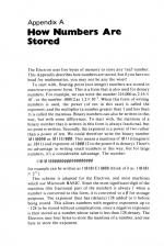 Electron Machine Code For Beginners scan of page 140