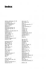 Electron Machine Code For Beginners scan of page 153