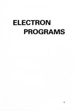 Electron Programs scan of page 5