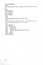 Electron Programs scan of page 22