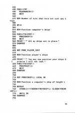 Electron Programs scan of page 45