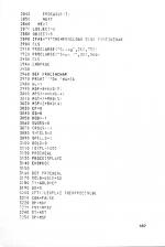 Electron Programs scan of page 167