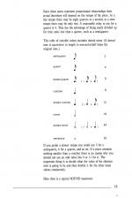 Exploring Music With The BBC Micro And Electron scan of page 13