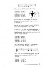 Exploring Music With The BBC Micro And Electron scan of page 15