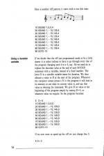 Exploring Music With The BBC Micro And Electron scan of page 18