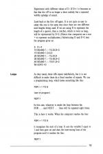 Exploring Music With The BBC Micro And Electron scan of page 19