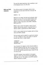 Exploring Music With The BBC Micro And Electron scan of page 21