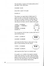 Exploring Music With The BBC Micro And Electron scan of page 40