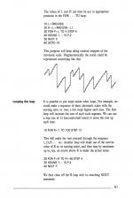 Exploring Music With The BBC Micro And Electron scan of page 51