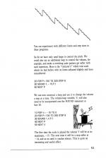 Exploring Music With The BBC Micro And Electron scan of page 53